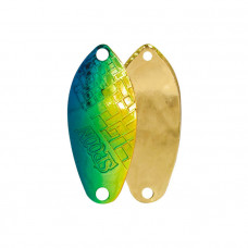 Клатушка Maver Salmerino Spoon Recast - 2.8 см / 3.0 гр |