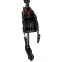 Електрически двигател RHINO CR30VF Electric outboard engine - 106cm |_Rhino