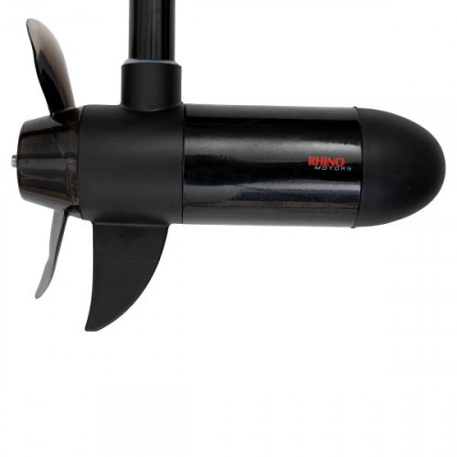Електрически двигател RHINO CR30VF Electric outboard engine - 106cm |_Rhino