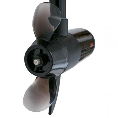 Електрически двигател RHINO CR30VF Electric outboard engine - 106cm |_Rhino