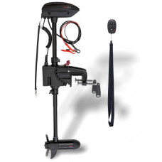 Електрически двигател RHINO CR30VF Electric outboard engine - 106cm |