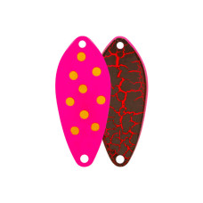 Клатушка - MAVER ALBINA Spoon Recast - 3.2см / 2.6гр |