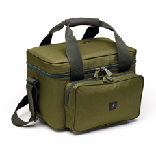 Хладилна чанта DAIWA BLACK WIDOW COOL BAIT BAG - L |