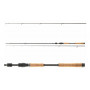 Спининг въдица DAIWA 22 CALDIA SPIN - 2.10m/7-21gr |_