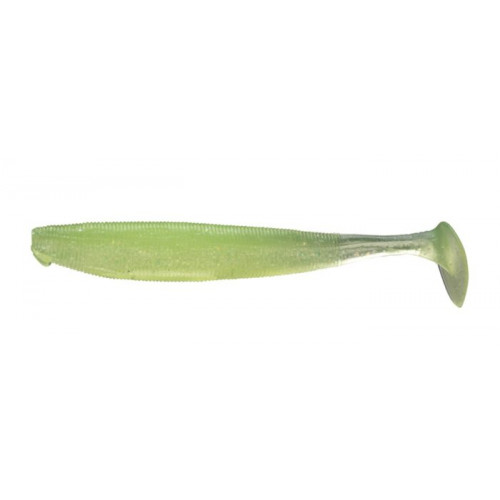 Силиконова примамка - DAIWA STEEZ STIRRING SHAD - 13cm / 5бр в опаковка_Daiwa