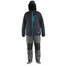 Зимен комплект 25 DAIWA D-VEC WINTER SUIT 2PCS |