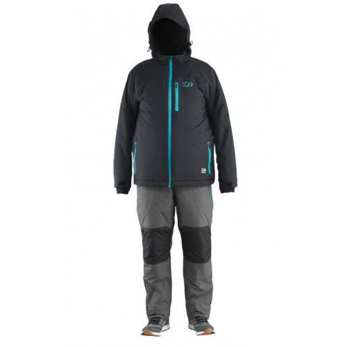 Зимен комплект 25 DAIWA D-VEC WINTER SUIT 2PCS |_Daiwa