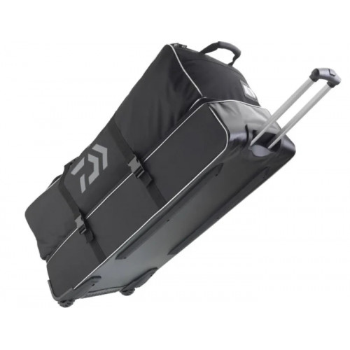 Сак за багаж за пътуване - DAIWA D-VEC GLOBAL TRAVEL TROLLEY_Daiwa