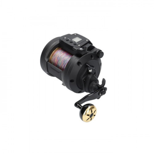 Електрически мултипликатор Daiwa TANACOM 800_Daiwa