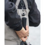 Кеп DAIWA FLOATING RUBBER NET - 50/56cm |_Daiwa