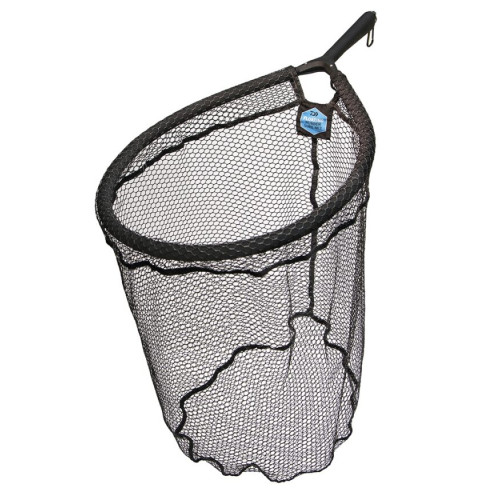 Кеп DAIWA FLOATING RUBBER NET - 50/56cm |_Daiwa