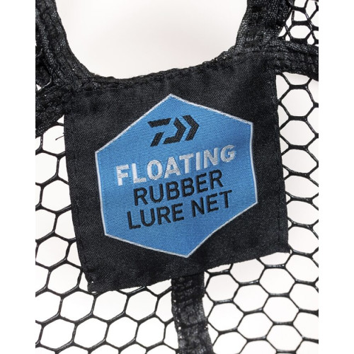 Кеп DAIWA FLOATING RUBBER NET - 50/56cm |_Daiwa