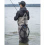 Кеп DAIWA FLOATING RUBBER NET - 50/56cm |_Daiwa