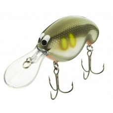 Воблер DAIWA PROREX FUKU 1 CRANK 55F - 5.5cm/14.5gr |