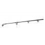Спининг въдица за морски риболов DAIWA GRANDWAVE COD - 2.40m/150-300gr |_Daiwa