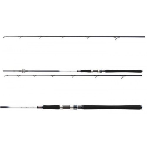 Спининг въдица за морски риболов DAIWA GRANDWAVE COD - 2.40m/150-300gr |_Daiwa