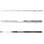 Спининг въдица за морски риболов DAIWA GRANDWAVE COD - 2.40m/150-300gr |_Daiwa
