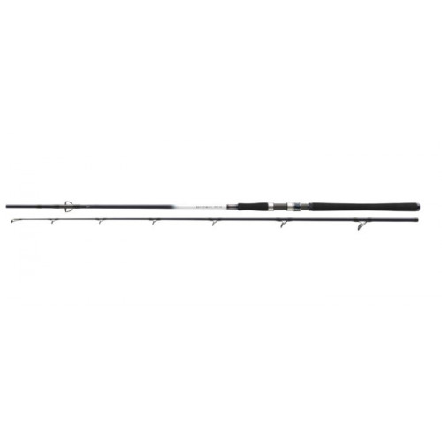 Спининг въдица за морски риболов DAIWA GRANDWAVE COD - 2.40m/150-300gr |_Daiwa