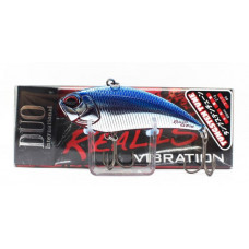 Воблер Duo REALIS VIBRATION G-FIX - 6.8cm/21gr - Sinking |