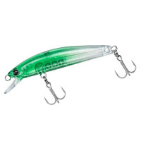 Воблер DAIWA Mebaru Hunter 50F - Floating - 5.0cm/2.3gr |