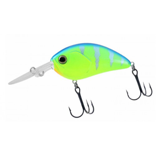 Воблер DAIWA STEEZ CRANK 200F-MR - 5.4cm/10.6gr |_Daiwa