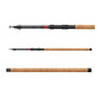 Телескопични шаранджийски въдици Daiwa 25 NINJA X TELE CARP |_Daiwa