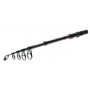 Телескопични шаранджийски въдици Daiwa 25 NINJA X TELE CARP |_Daiwa