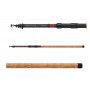 Телескопични шаранджийски въдици Daiwa 25 NINJA X TELE CARP |_Daiwa