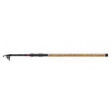 Телескопични шаранджийски въдици Daiwa 25 NINJA X TELE CARP |