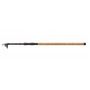 Телескопични шаранджийски въдици Daiwa 25 NINJA X TELE CARP |_Daiwa