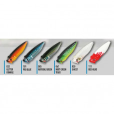 Попер Nomura BUBBLE POPPER - 6.5cm/9gr - floating |
