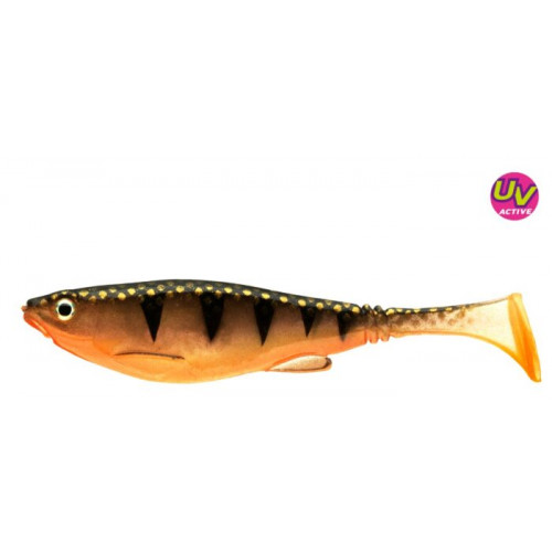 Силиконови примамки DAIWA PROREX BELLY SHAD - 8.5cm/4.0gr |_Daiwa