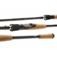 Спининг въдица Daiwa LEXA SPIN 2.70m / 30-60gr