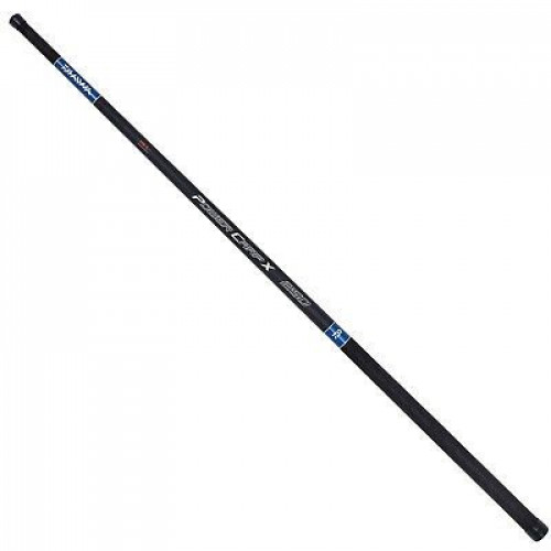 Дръжка за кеп Daiwa POWER CARP X LANDING NET HANDLE - 2.50м_Daiwa