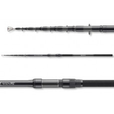 Телескопична шаранджийска въдица - Daiwa 20 BLACK WIDOW TELE CARP 3.90m / 3.5LB |