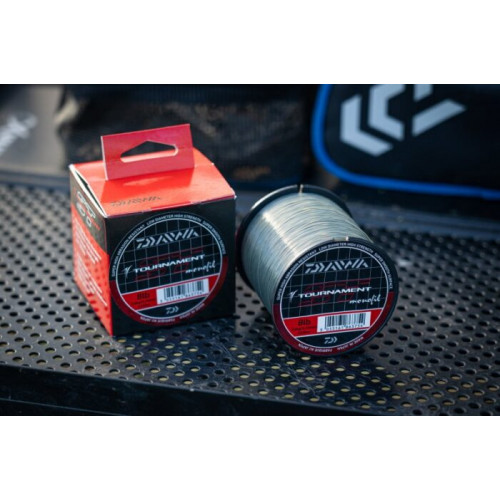 Монофилно влакно Daiwa TOURNAMENT ST - голяма бобина_Daiwa