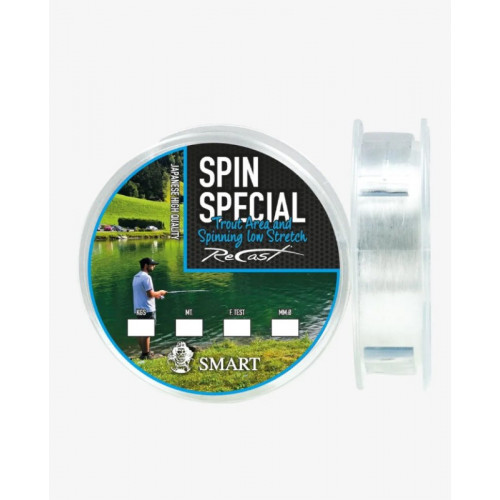 Монофилно влакно MAVER MV-R SPECIAL SPIN FLUORINE - 150 метра_Maver