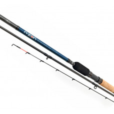 Фидер въдица - DAIWA NZON (POWER) FEEDER - 3.96m/100gr