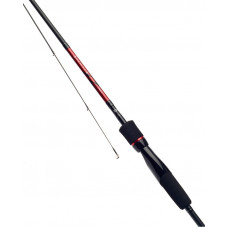 Спининг въдица - DAIWA NINJA DROP SHOT - 2.34m / 1-10gr