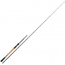 Baitcasting спининг - DAIWA PRO STAFF VERTICAL SPIN- 2.10m / 14-35gr