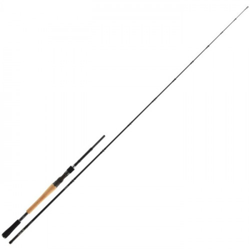 Baitcasting спининг - DAIWA PRO STAFF VERTICAL SPIN- 2.10m / 14-35gr_Daiwa