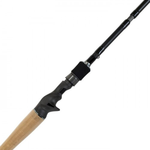 Baitcasting спининг - DAIWA PRO STAFF VERTICAL BAITCAST- 2.10m / 14-35gr_Daiwa