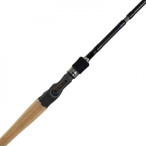 Baitcasting спининг - DAIWA PRO STAFF VERTICAL BAITCAST- 2.10m / 14-35gr_Daiwa