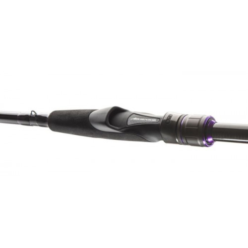 Спининг въдица - DAIWA PROREX AGS SPIN - 2.40m/14-42gr_Daiwa