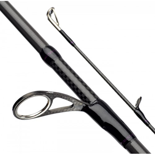 Спининг въдица - DAIWA PROREX AGS SPIN - 2.40m/14-42gr_Daiwa