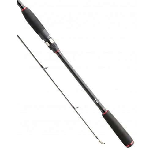 Спинингова джиг въдица - DAIWA 20 CROSSFIRE JIGGERSPIN 2.70m_Daiwa