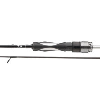 Спининг въдица DAIWA '23 SILVER CREEK UL SPOON - 1.90m/0.5-5gr |