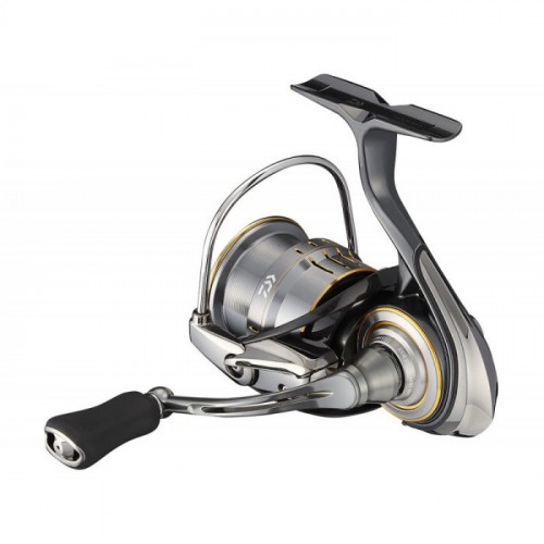 Топ модел макара DAIWA 21 LUVIAS - AIRITY LT MQ_Daiwa