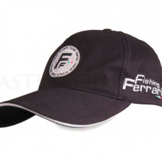 Шапка с козирка Lineaeffe Fishing Ferrari Cap