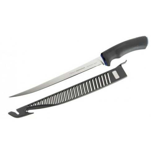 Нож за филетиране Team Cormoran Filleting Knife - Модел 1224-0 / 28 см_Cormoran